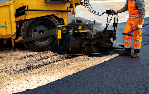 Best Gravel Driveway Installation  in Hoffman Estates, IL