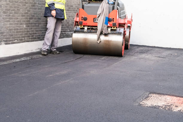 Best Recycled Asphalt Driveway Installation  in Hoffman Estates, IL