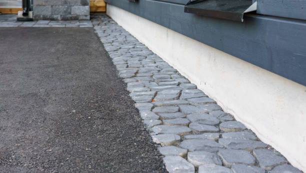 Best Paver Driveway Installation  in Hoffman Estates, IL