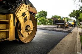 Best Driveway Grading and Leveling  in Hoffman Estates, IL